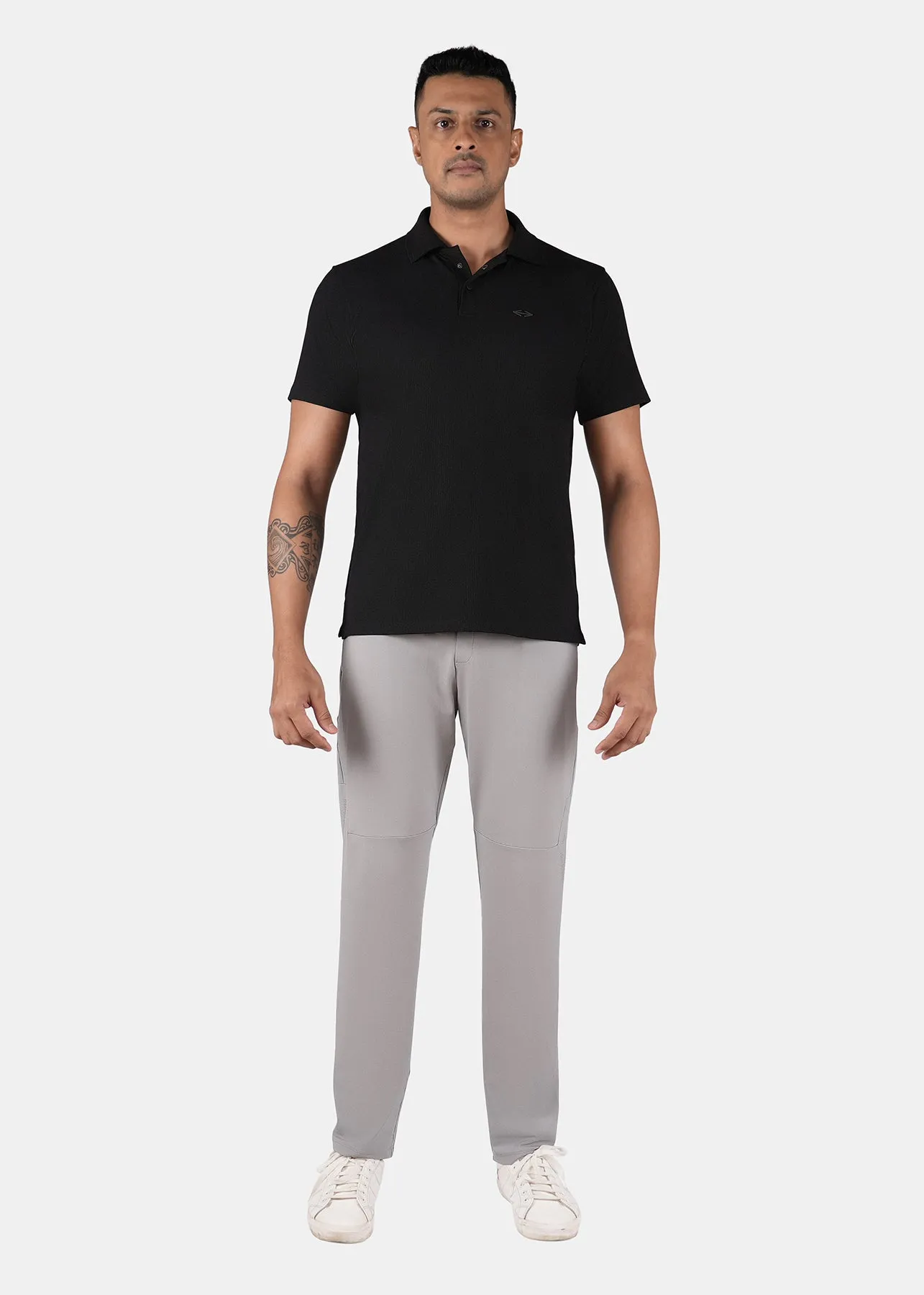 Mens Functional Track pant
