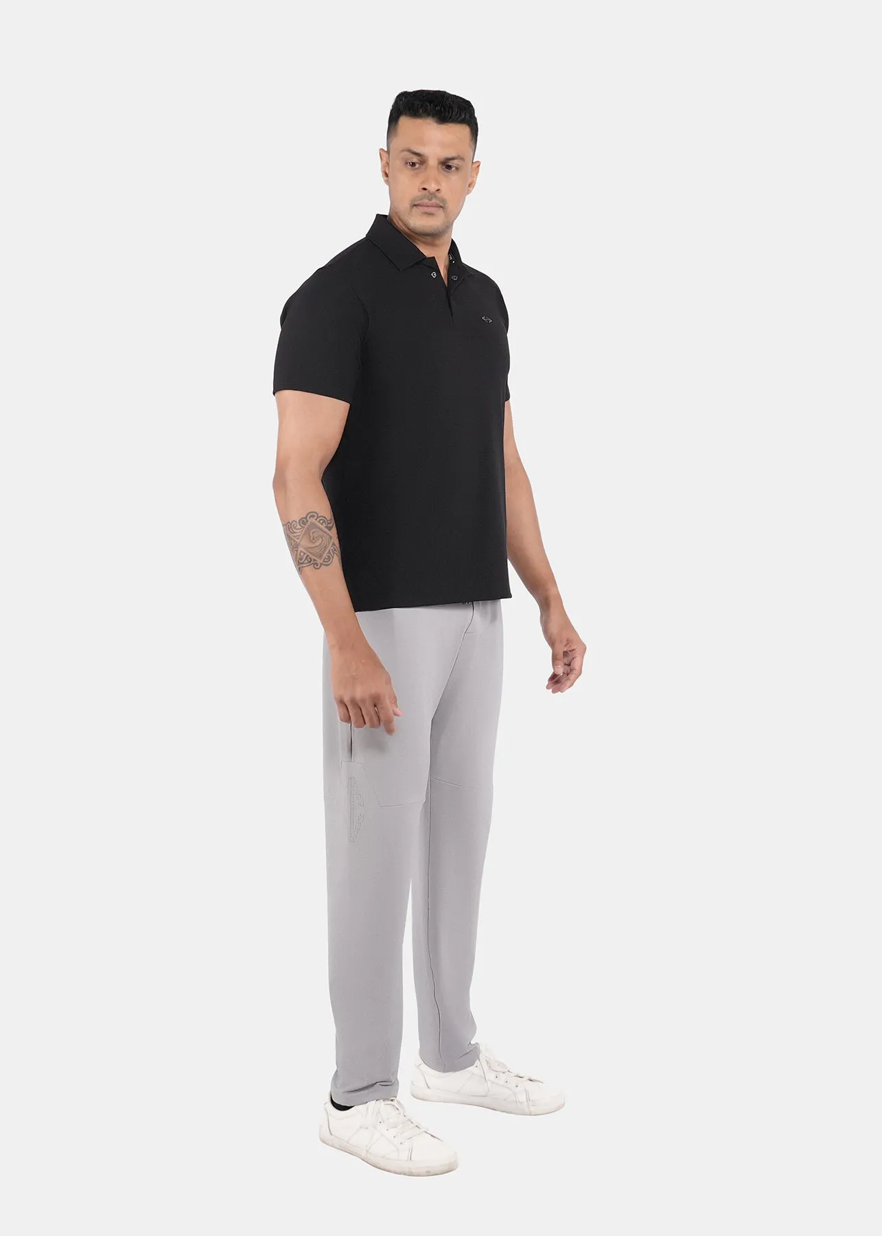 Mens Functional Track pant