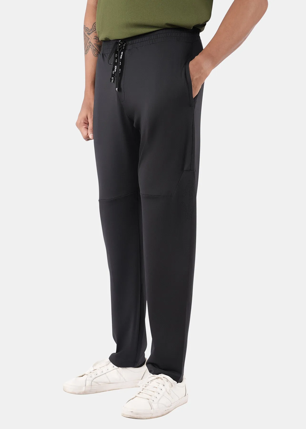 Mens Functional Track pant