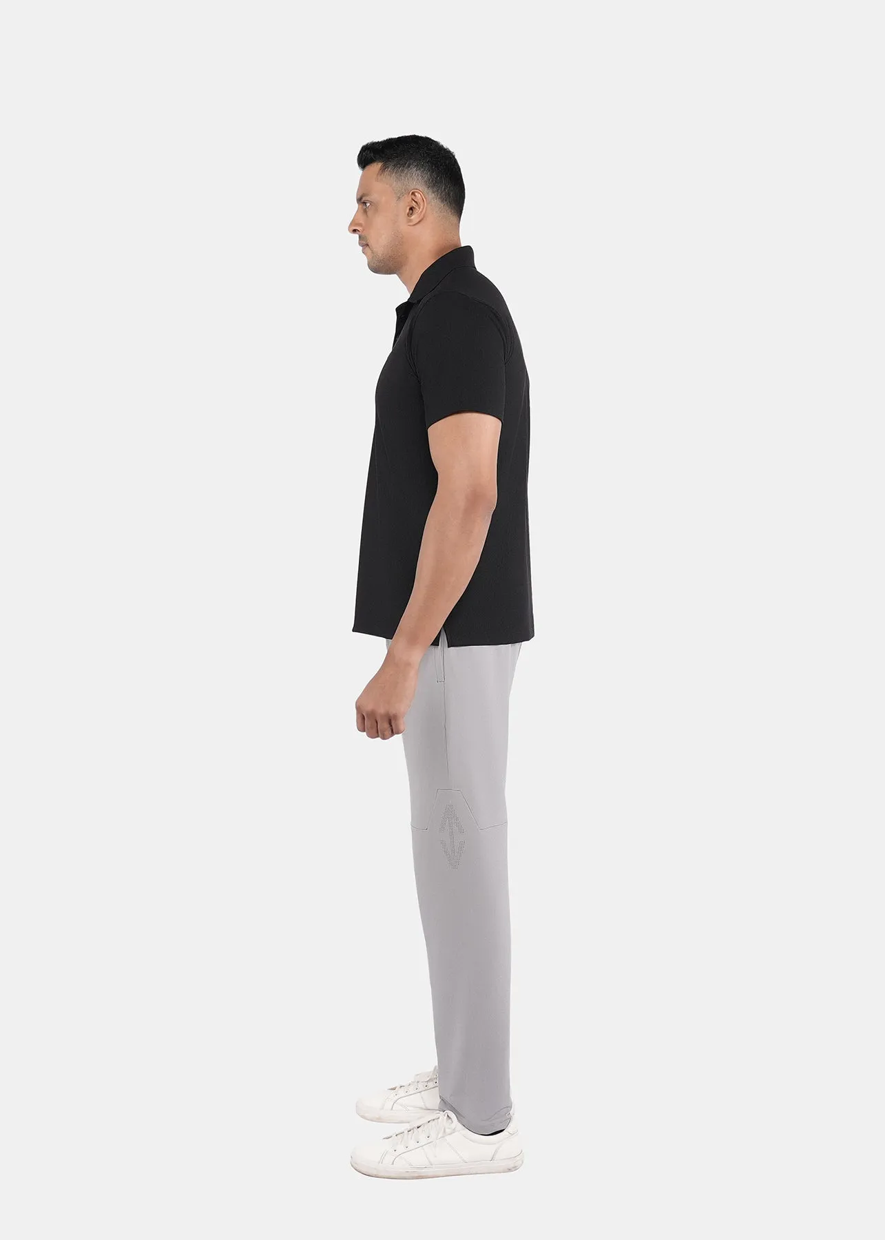 Mens Functional Track pant