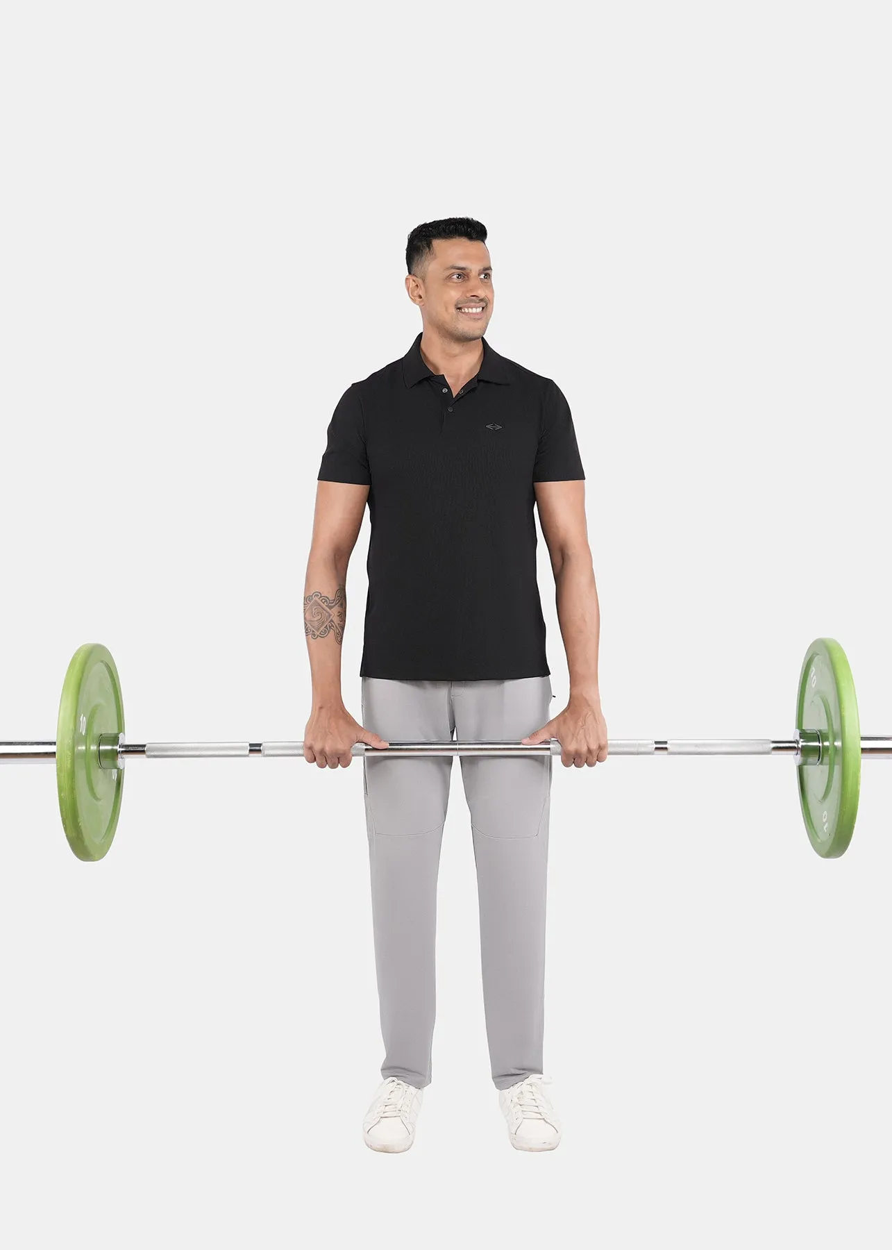Mens Functional Track pant