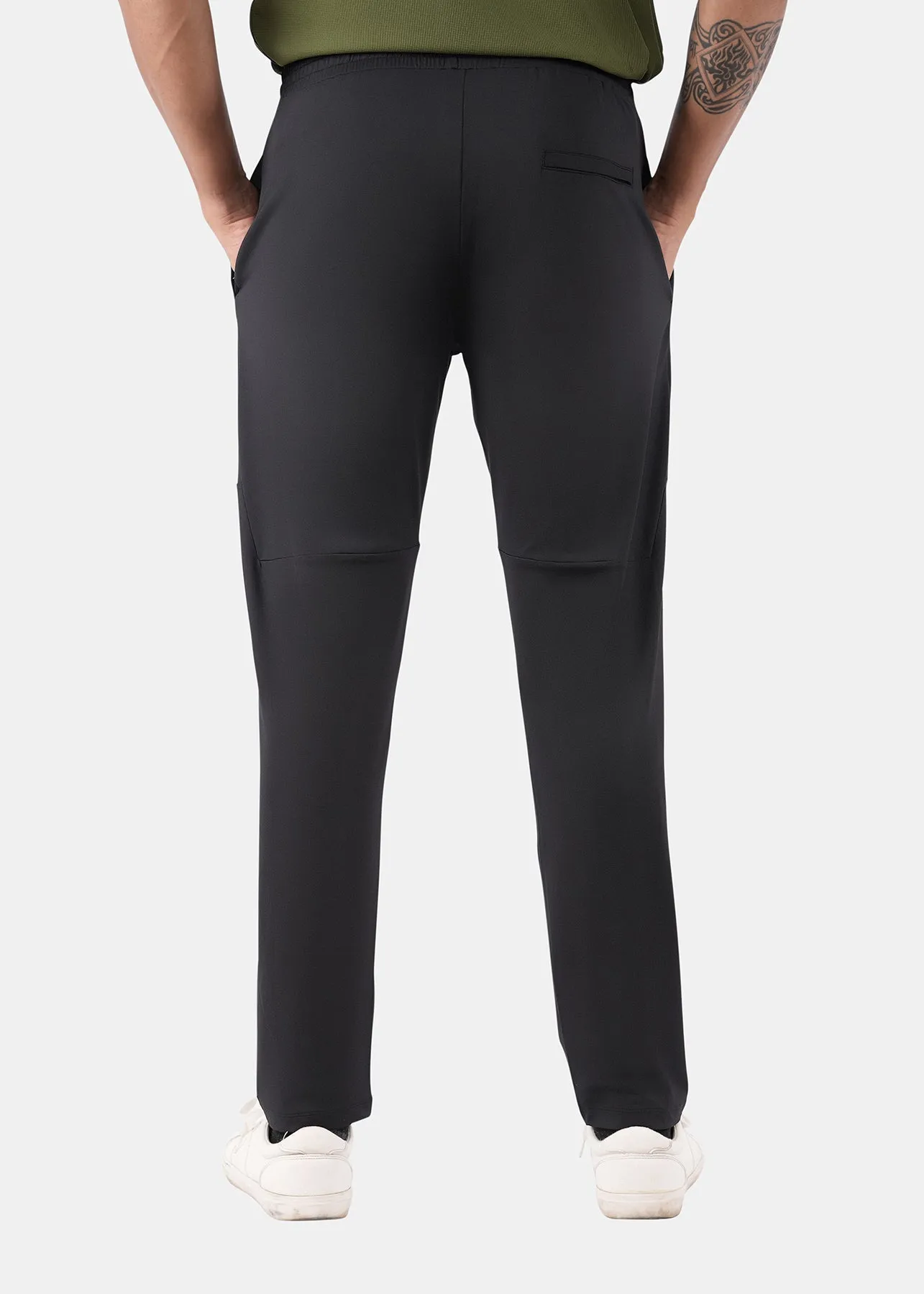 Mens Functional Track pant