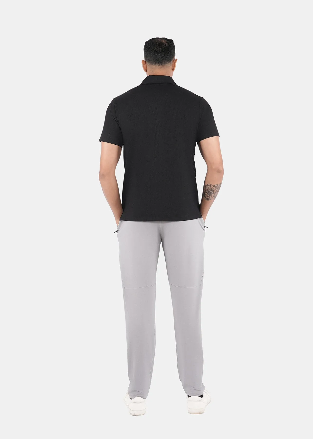 Mens Functional Track pant