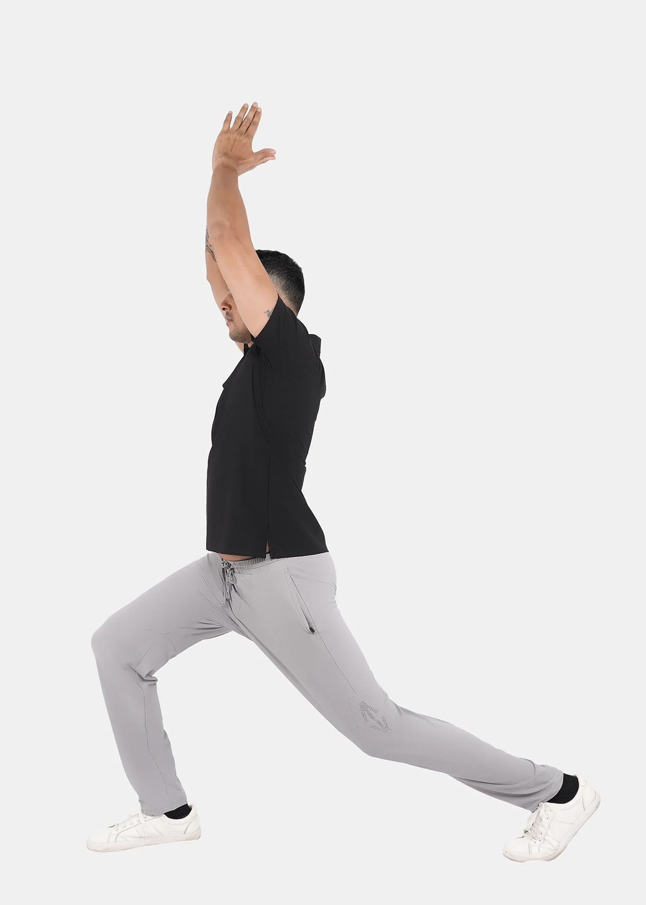 Mens Functional Track pant