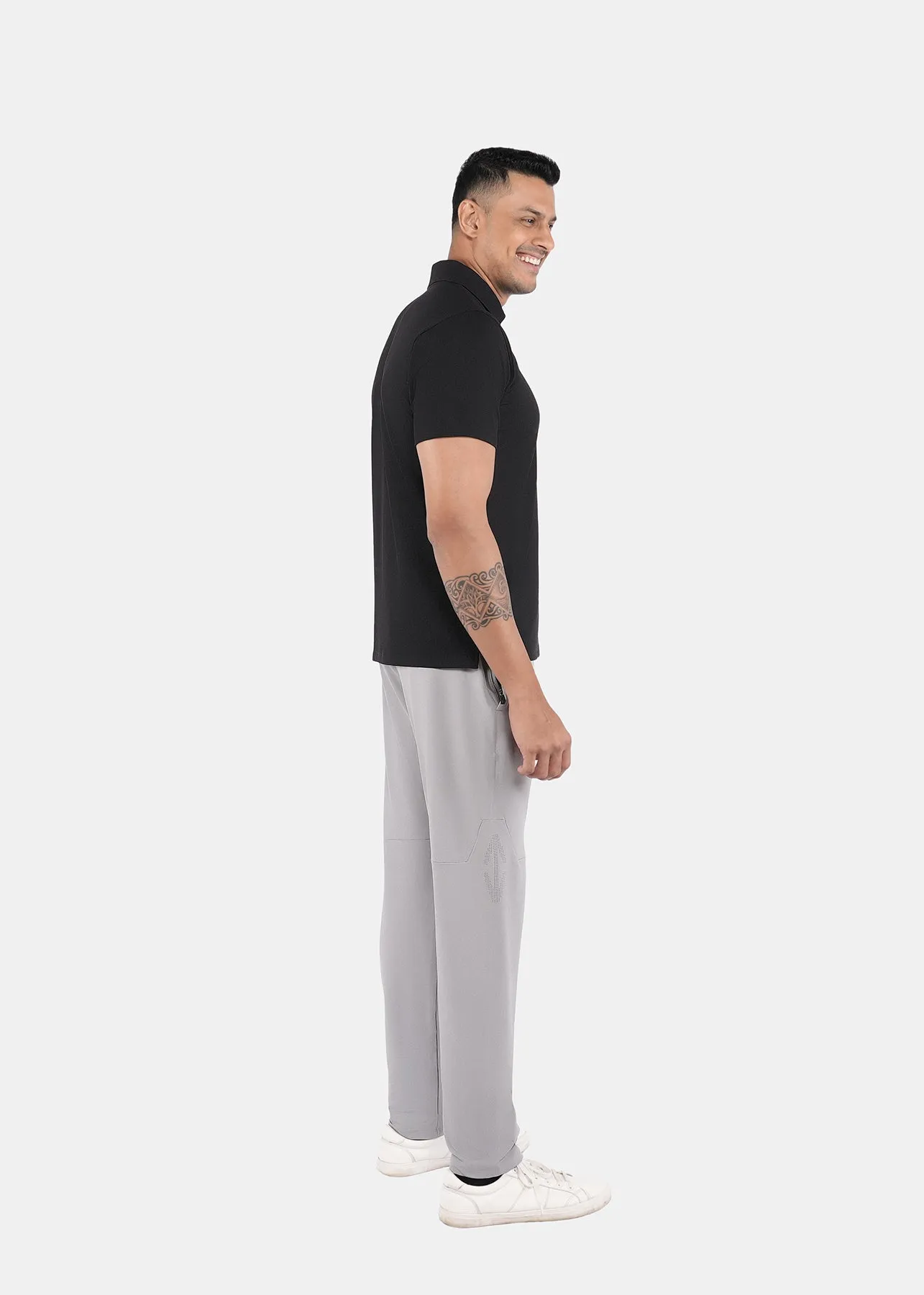 Mens Functional Track pant