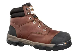 Men's Ground Force 6-Inch Composite Toe Work Boot