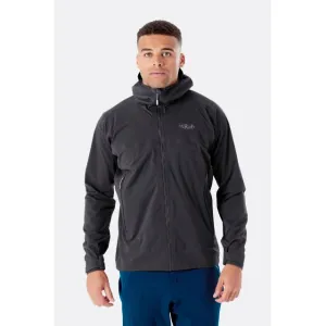 Fleece Layer Jacket
