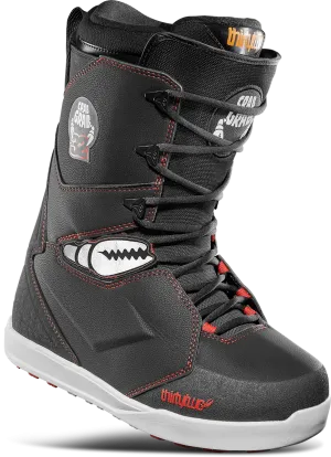 MEN'S LASHED X CRAB GRAB SNOWBOARD BOOTS