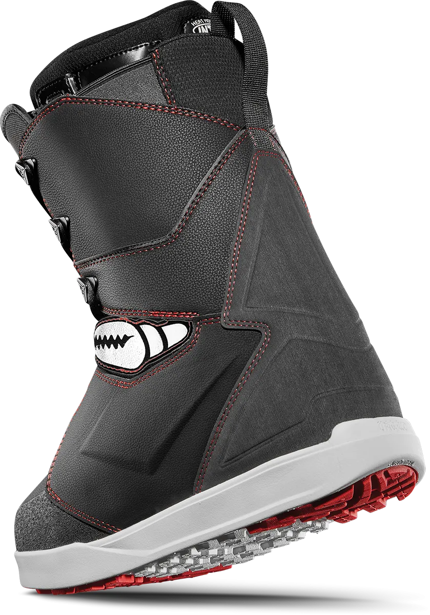 MEN'S LASHED X CRAB GRAB SNOWBOARD BOOTS