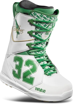 MEN'S LASHED X POWELL SNOWBOARD BOOTS