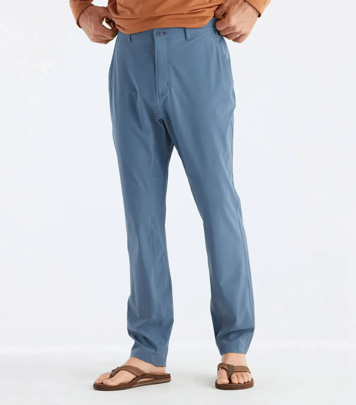 Men's Latitude Pant