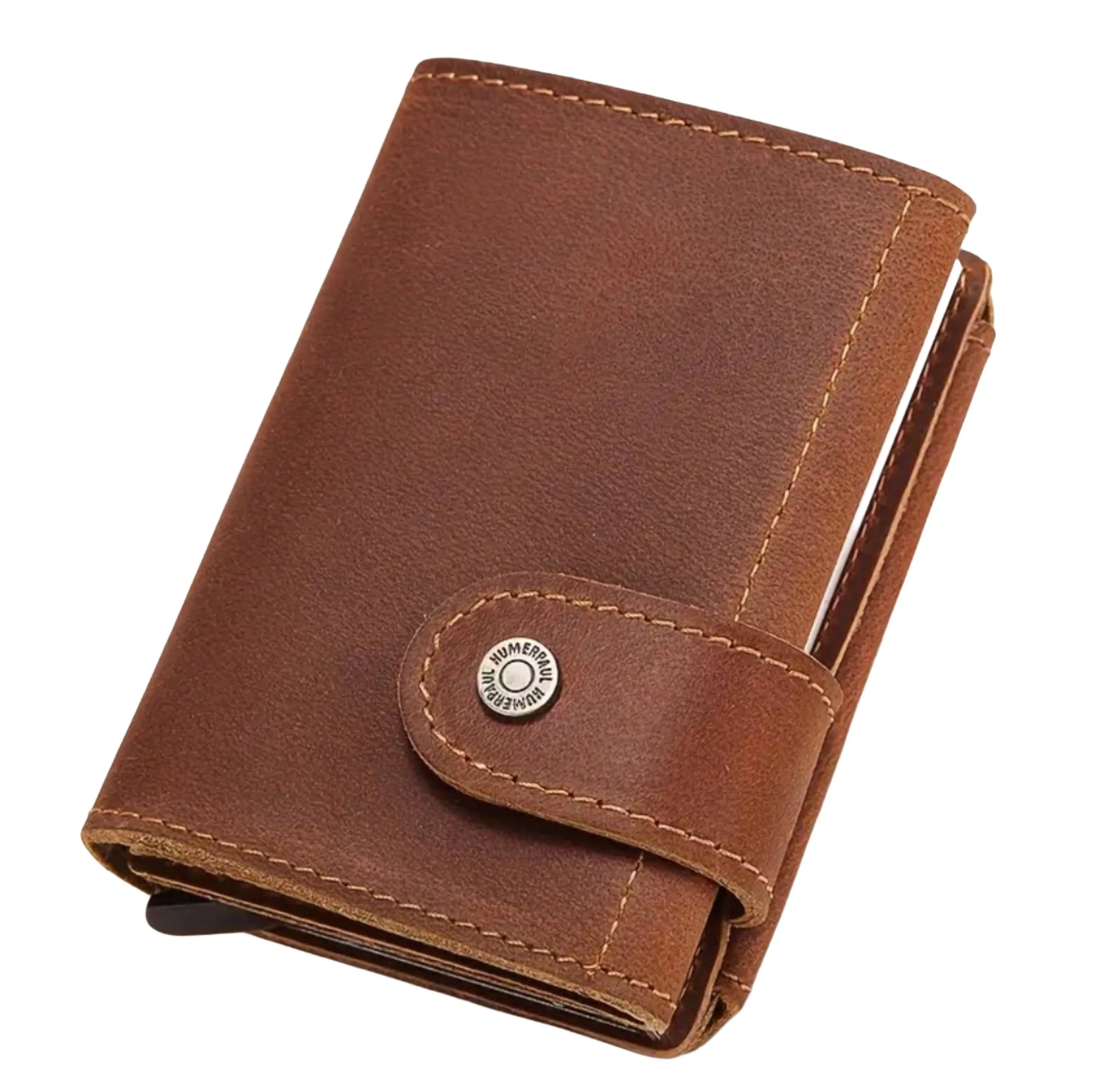 Men's Leather Wallet
