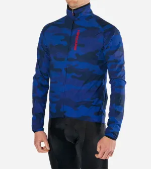 Men's Lightweight Jacket - Camo