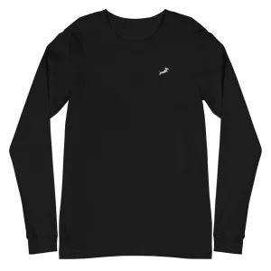 Men's Longboi Logo Long Sleeve Tee