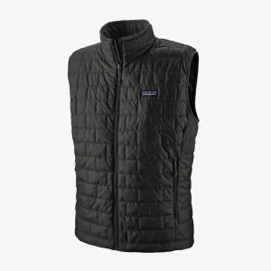 Quilted Vest