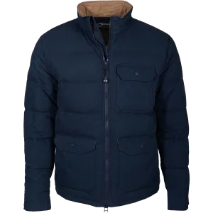 Men's Pine Peak Down Jacket