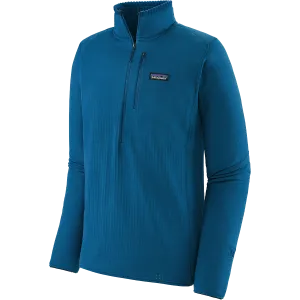 Men's R1 Fleece Pullover
