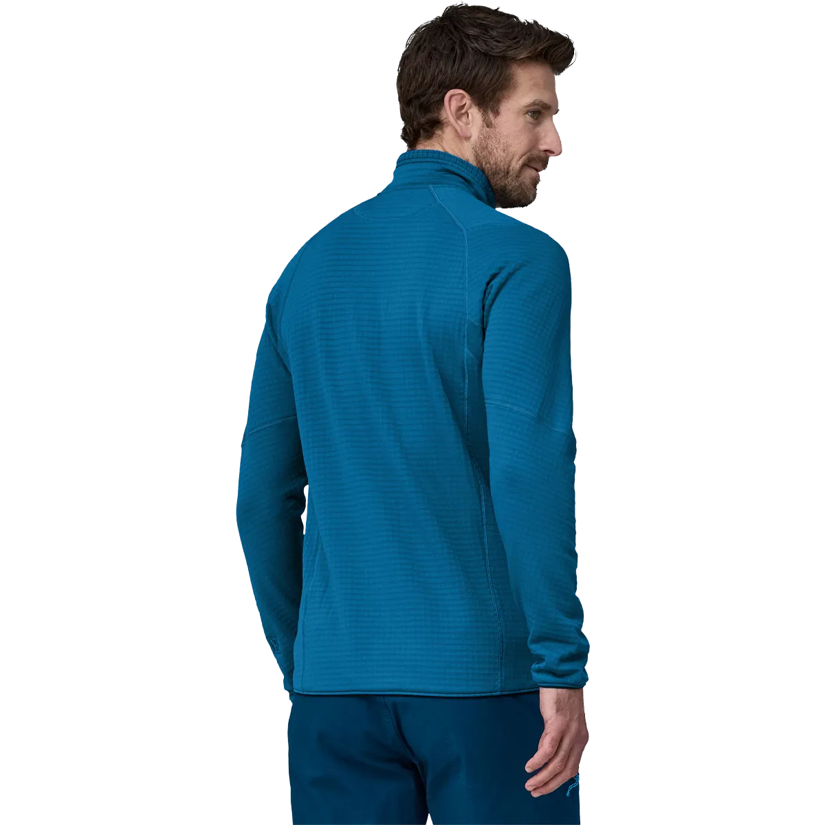 Men's R1 Fleece Pullover