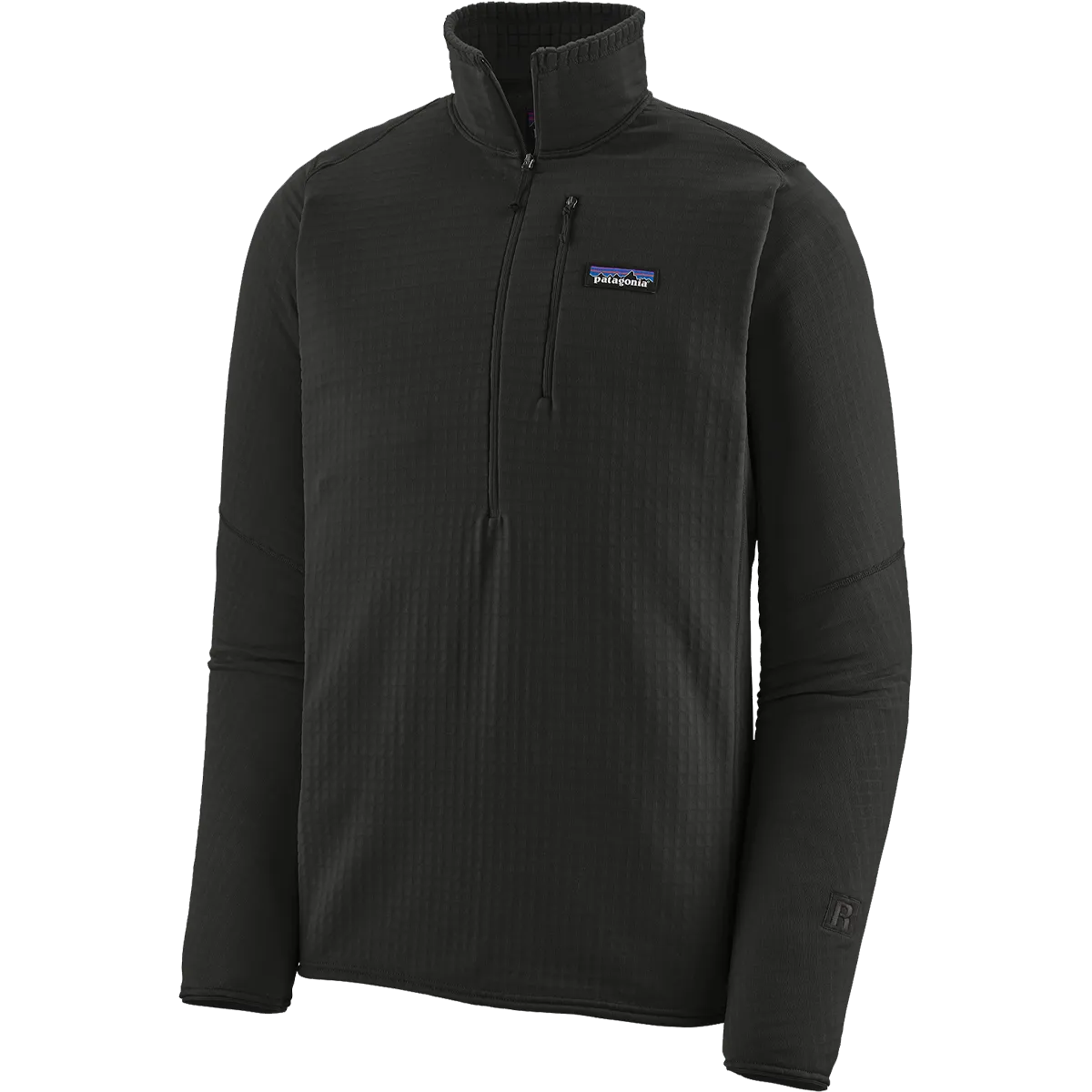 Men's R1 Fleece Pullover
