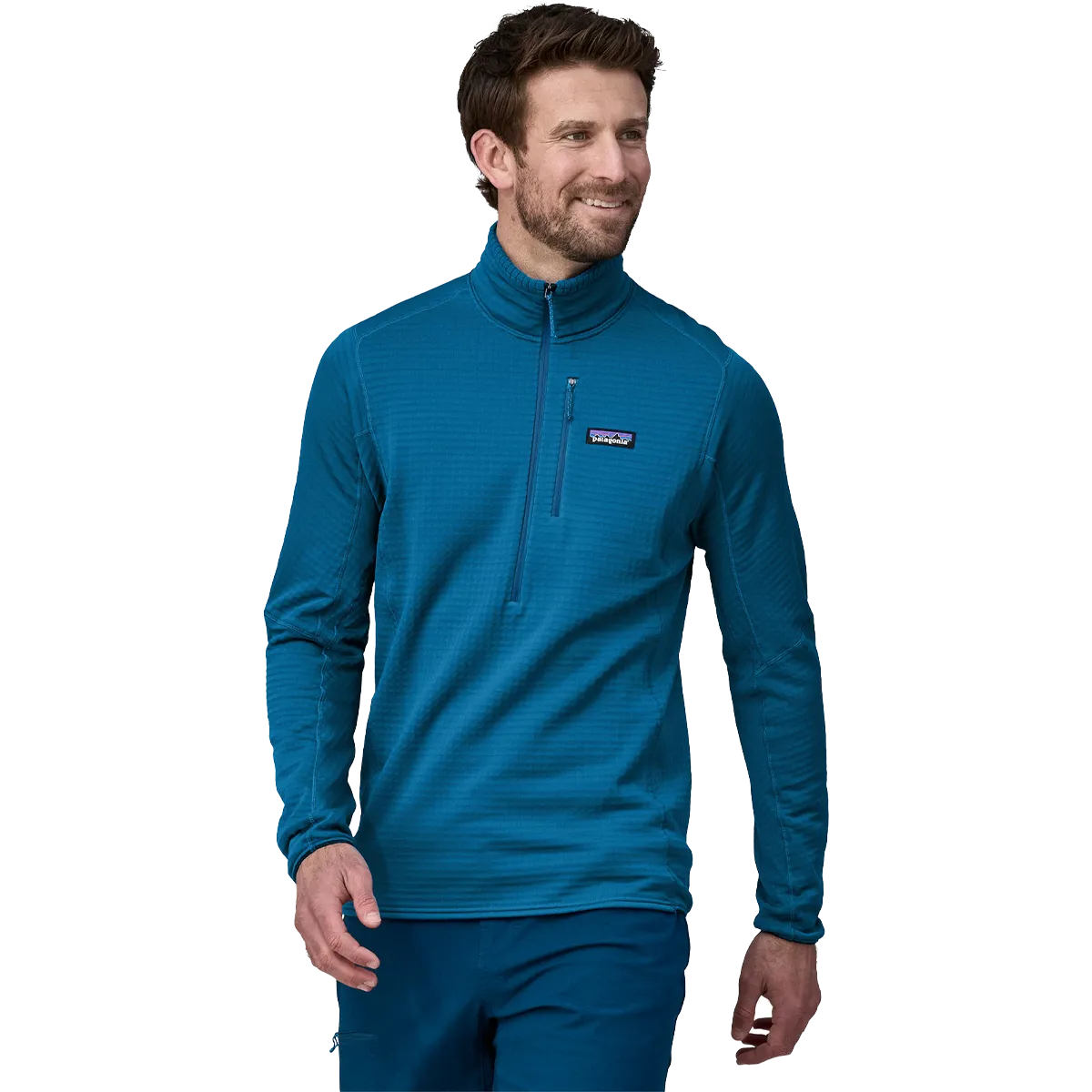 Men's R1 Fleece Pullover