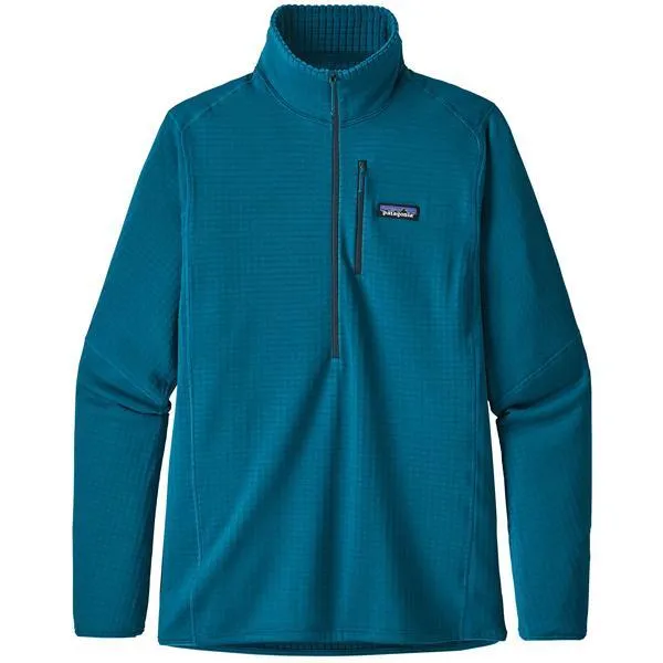 Men's R1 Fleece Pullover