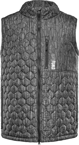 MEN'S REST STOP PUFF VEST