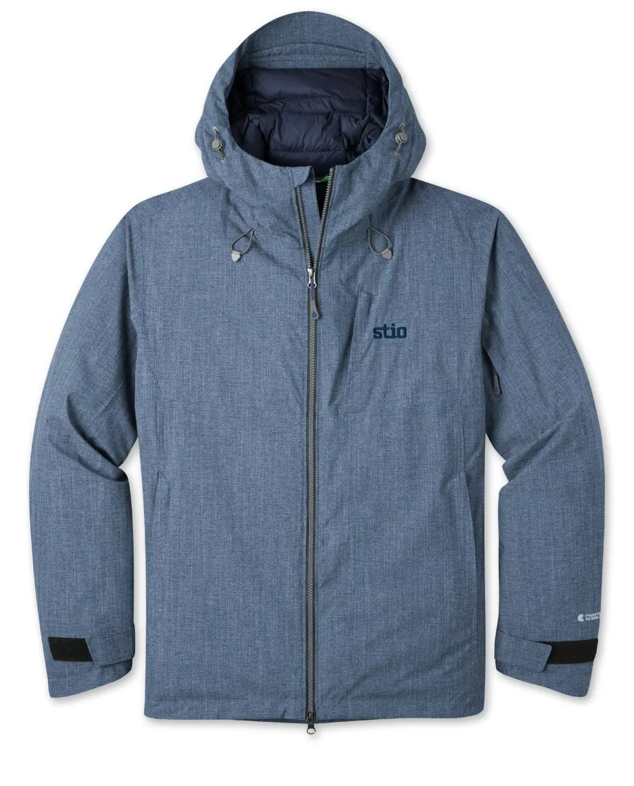 Men's Shot 7 Down Jacket - 2015