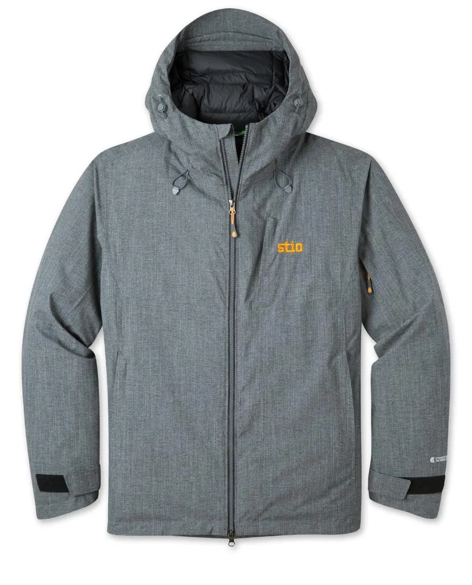 Men's Shot 7 Down Jacket - 2015