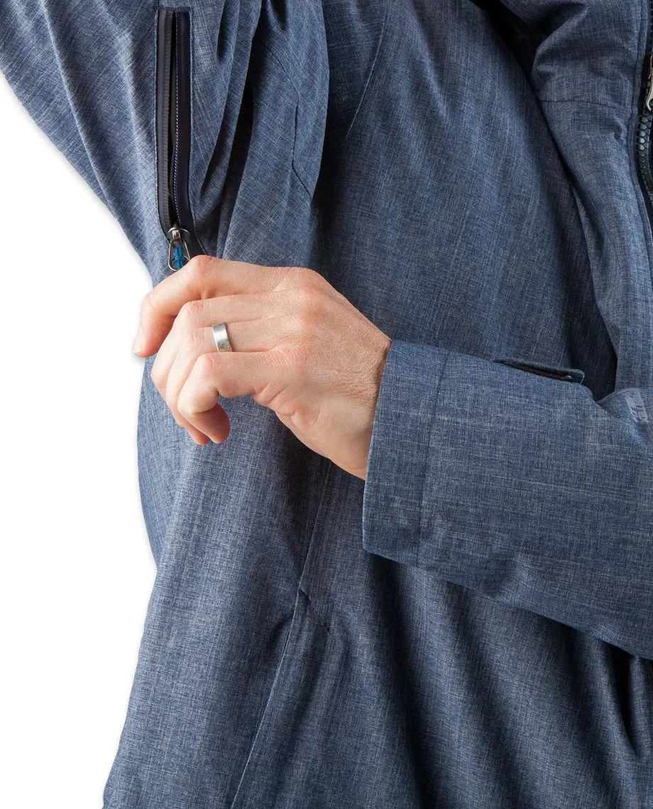 Men's Shot 7 Down Jacket - 2015