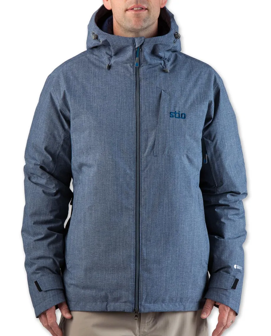 Men's Shot 7 Down Jacket - 2015
