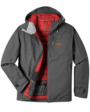 Men's Shot 7 Down Jacket-2018