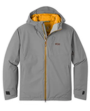 Men's Shot 7 Down Jacket - 2019