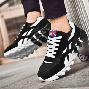 Men's Sneaks Men's Shoes Fashion Sports Casual Shoes