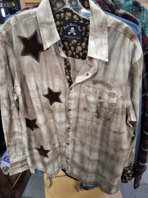 Mens Style Jackets
