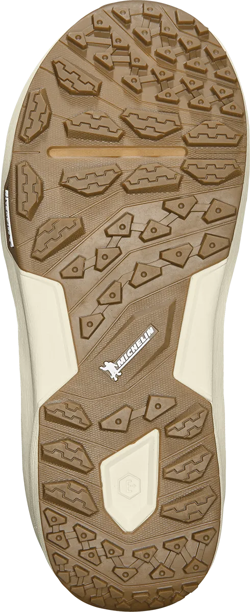 MEN'S TM-2 DOUBLE BOA® X HANSEN SNOWBOARD BOOTS