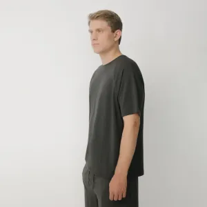 Men's Ultra-Soft Bamboo Raglan Tee