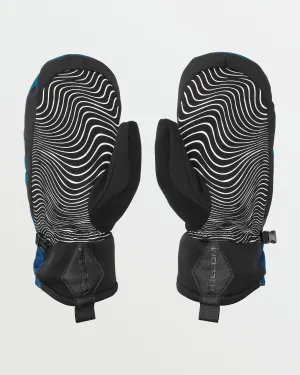Mens V.Co Nyle Mitt - Light Blue