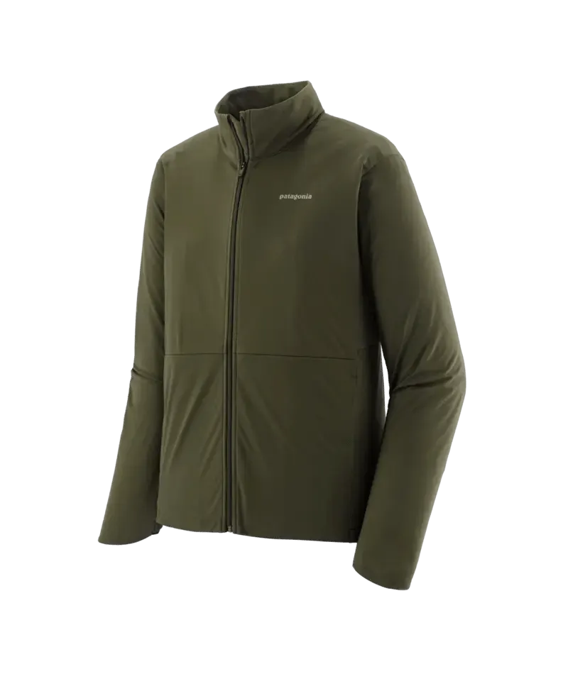 Men's Wind Shield Jacket