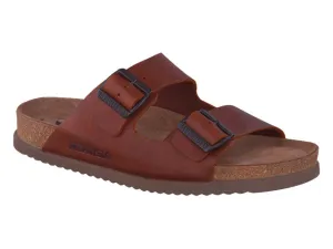 Mephisto Nerio Brown Scratch 3451