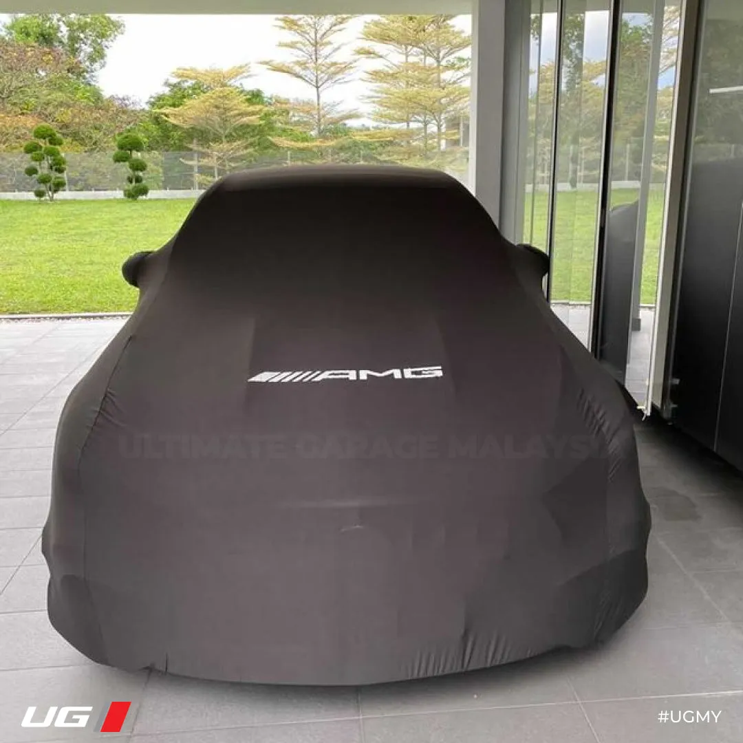 Mercedes-Benz E Class (W124) Sedan Car Cover