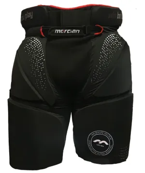Mercian Genesis 2 GK Shorts - Black