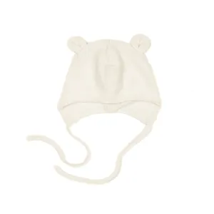 Merino wool hat TEDDY