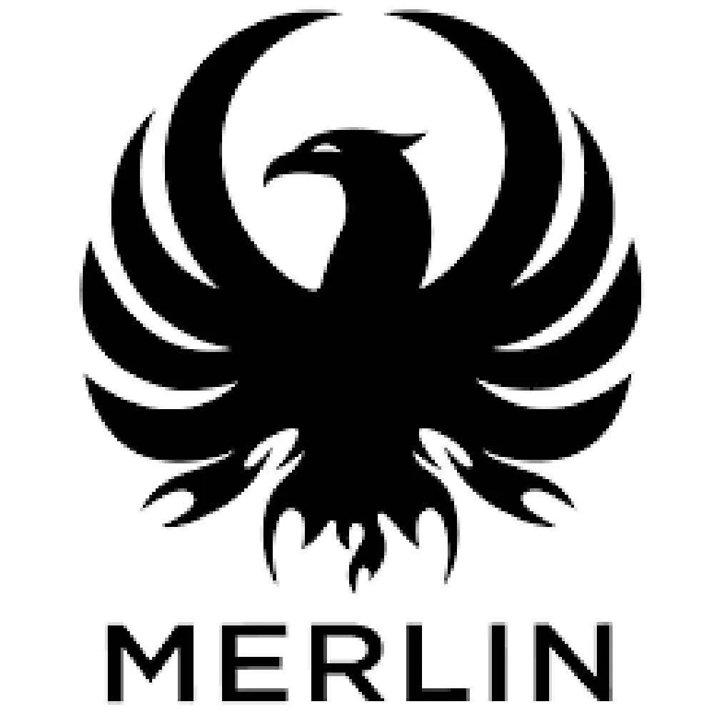 Merlin Walton Pocket Organic Cotton Tee T-Shirt - Khaki Brown