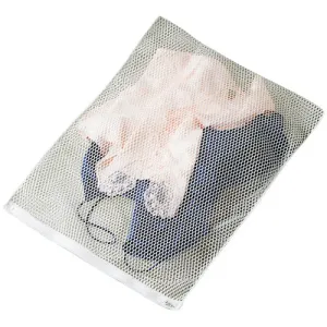 Mesh Lingerie Wash Bag