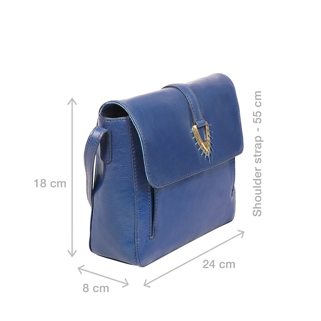 MEUDOZA 02 CROSSBODY
