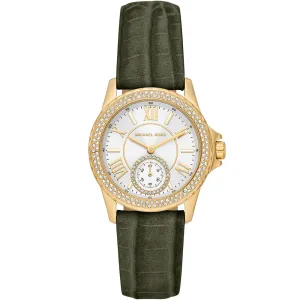 Michael Kors MK4720 Mini Everest