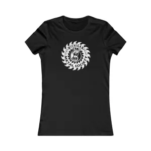 Michigan Metal Society Women's Favorite Tee