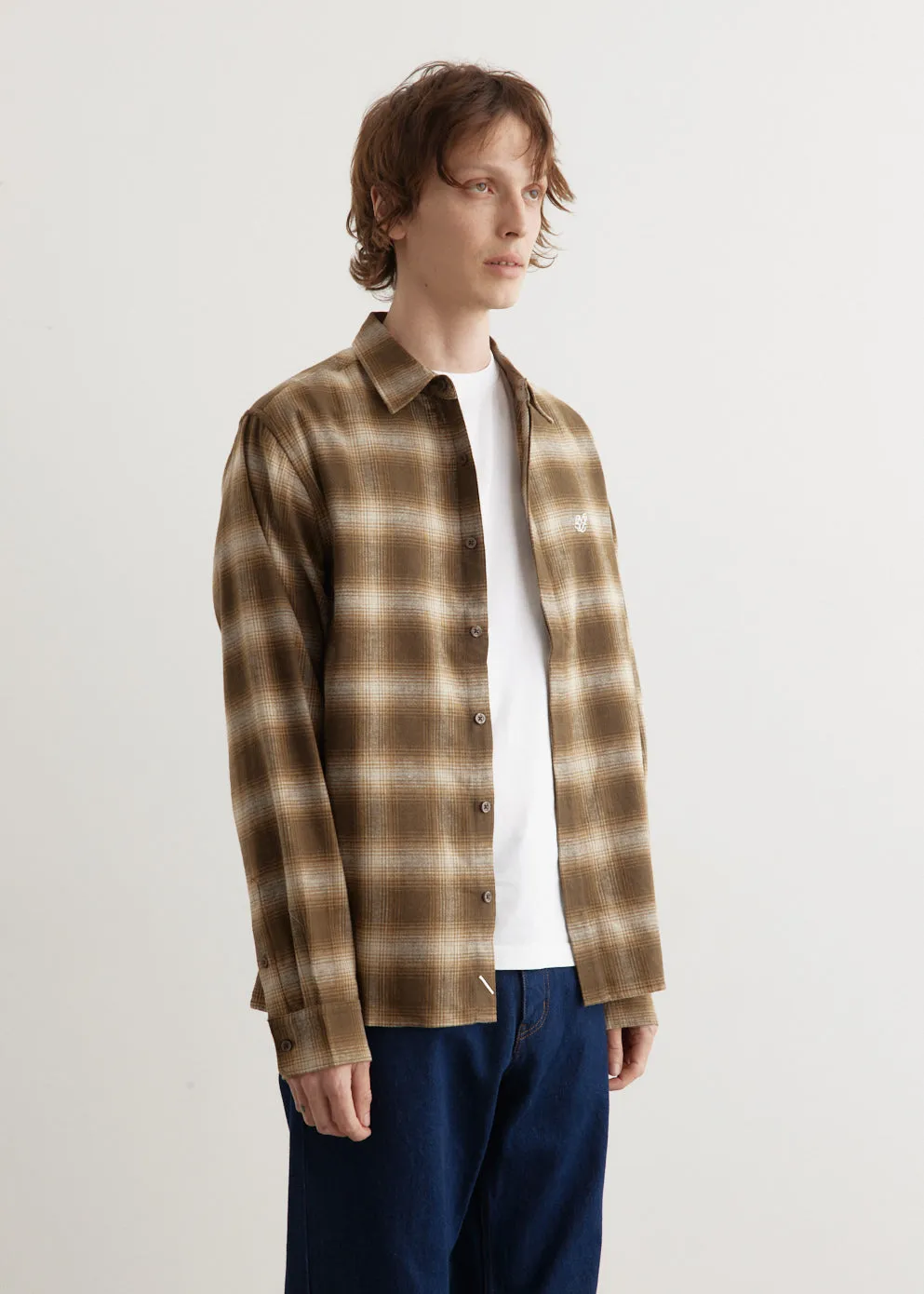Mickey Long Sleeve Shirt