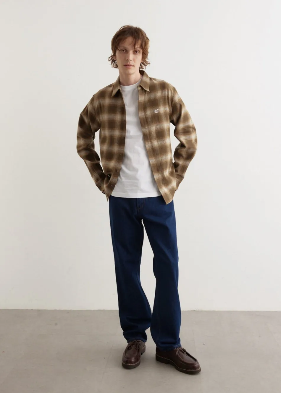 Mickey Long Sleeve Shirt
