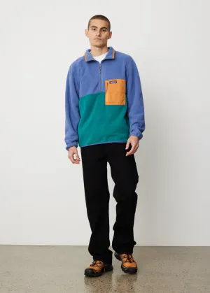 Microdini 1/2 Zip Pullover